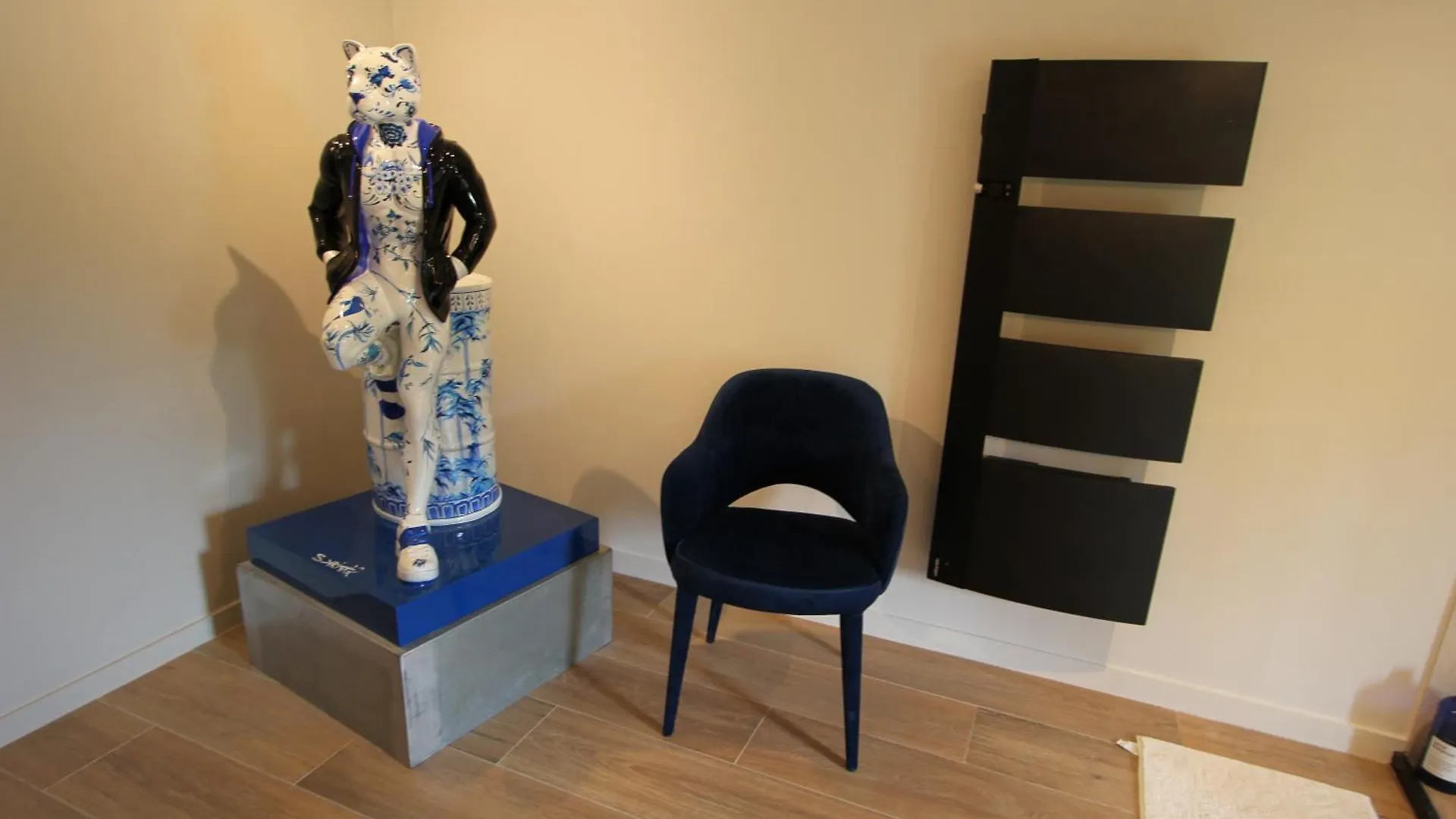 Mas Paloma Bed & Breakfast Rognonas