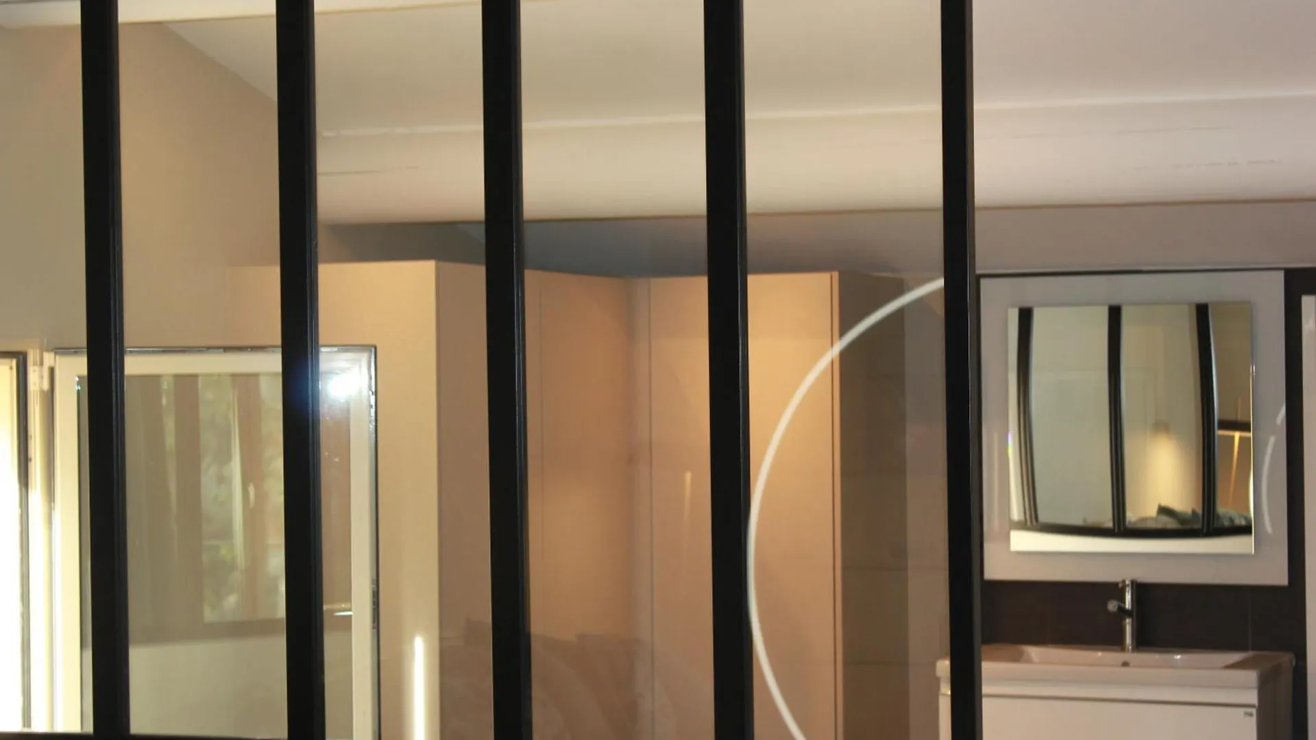 Mas Paloma Bed & Breakfast Rognonas France