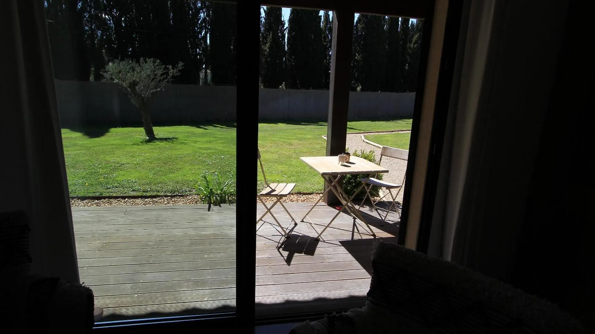 Mas Paloma Bed & Breakfast Rognonas