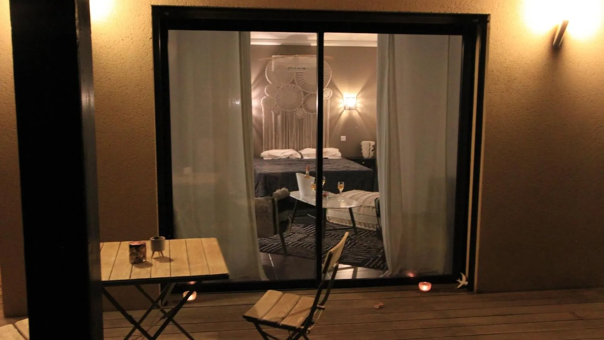 Mas Paloma Bed & Breakfast Rognonas