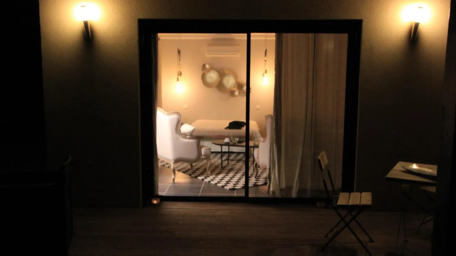 Mas Paloma Bed & Breakfast Rognonas