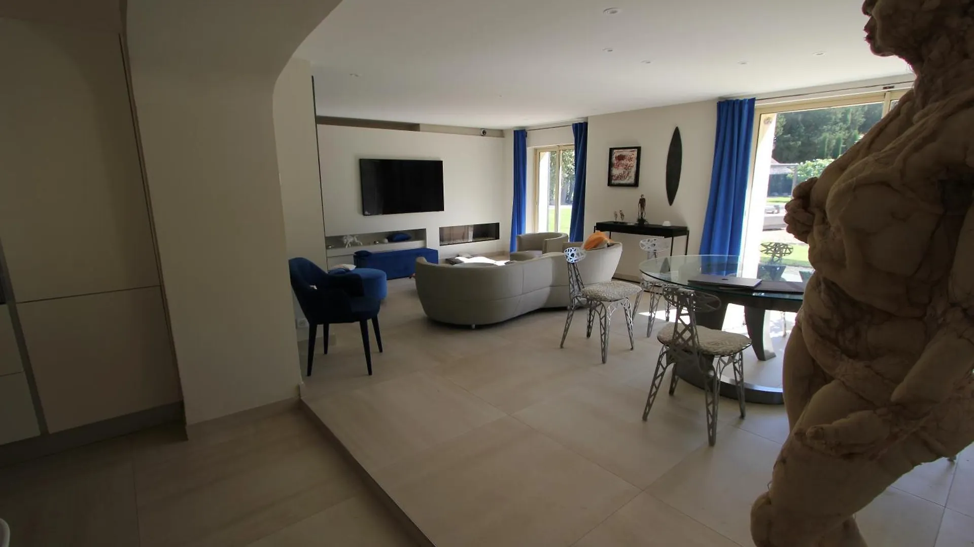 Mas Paloma Bed & Breakfast Rognonas
