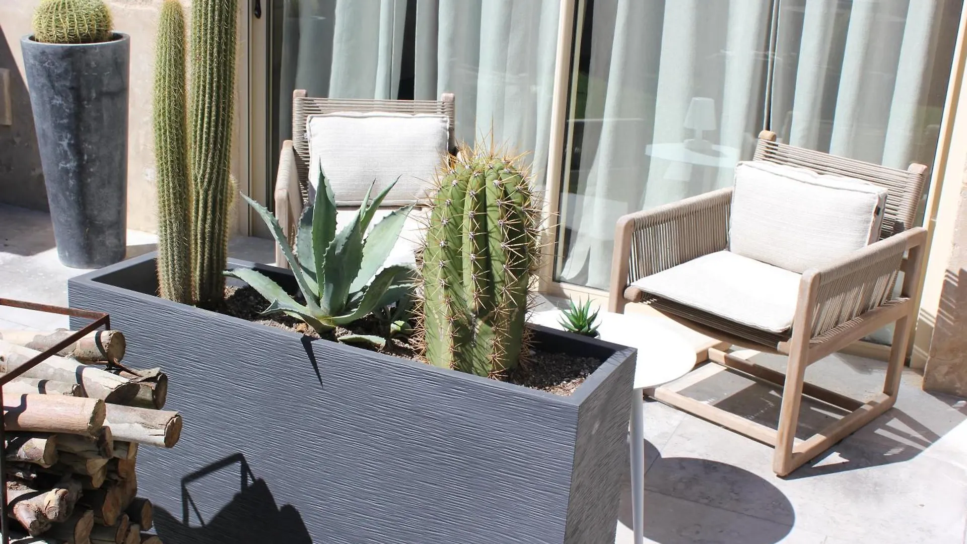 Mas Paloma Bed & Breakfast Rognonas