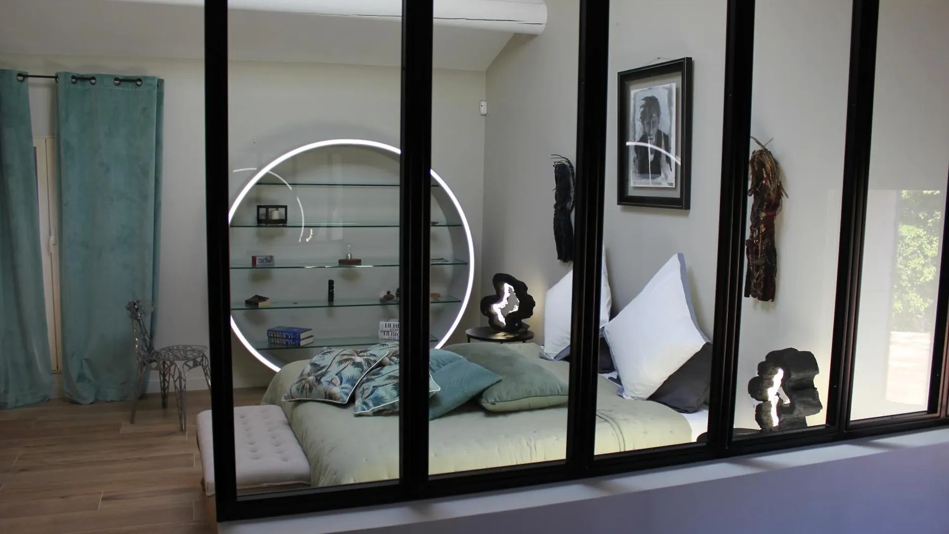 Mas Paloma Bed & Breakfast Rognonas