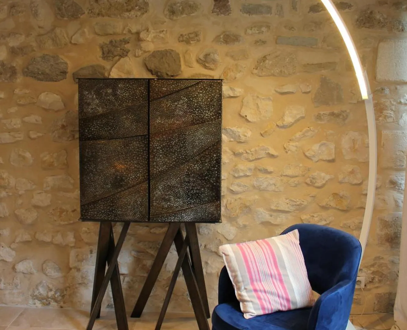 Mas Paloma Bed & Breakfast Rognonas
