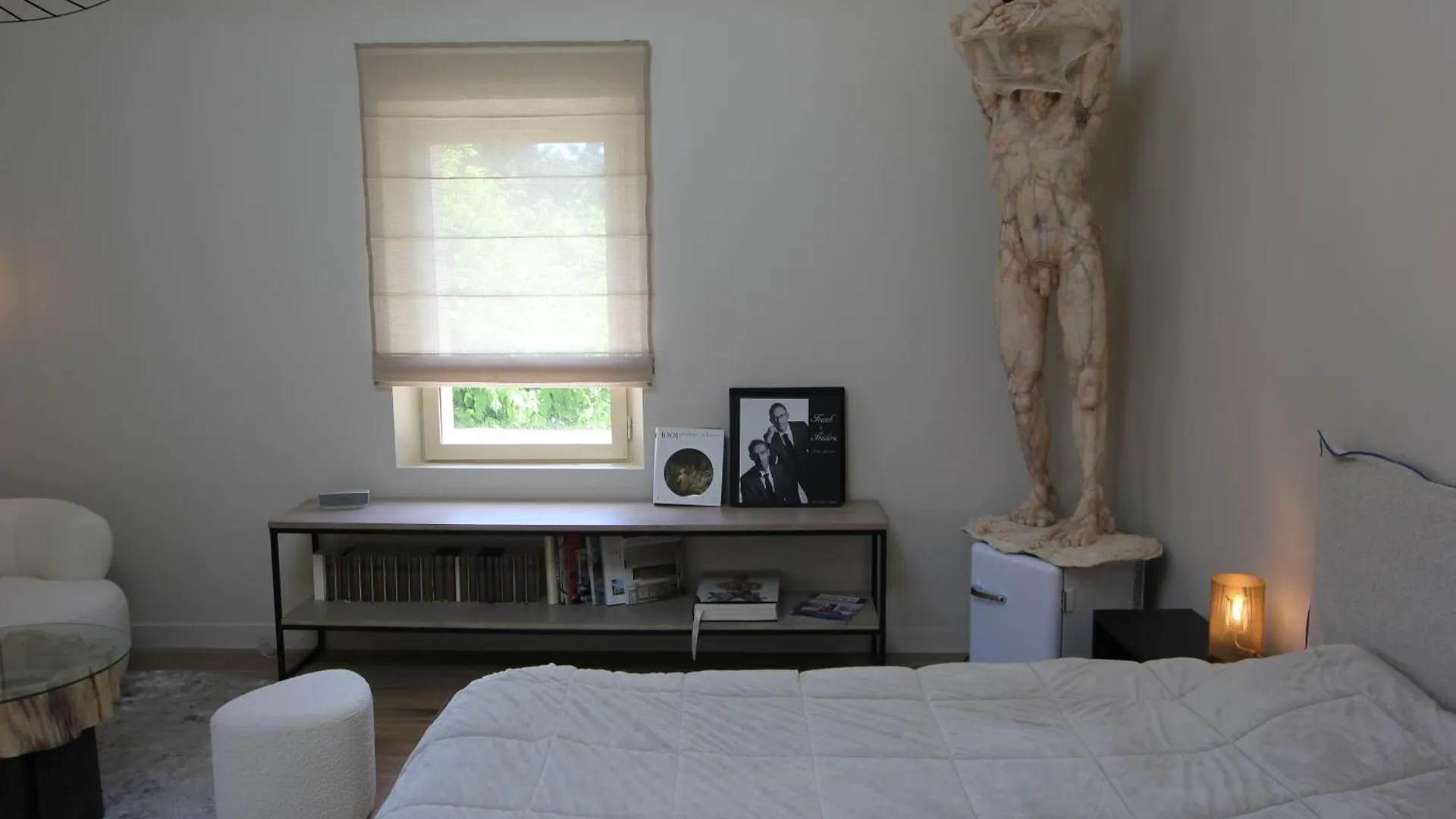 Bed & Breakfast Mas Paloma Bed and Breakfast Rognonas