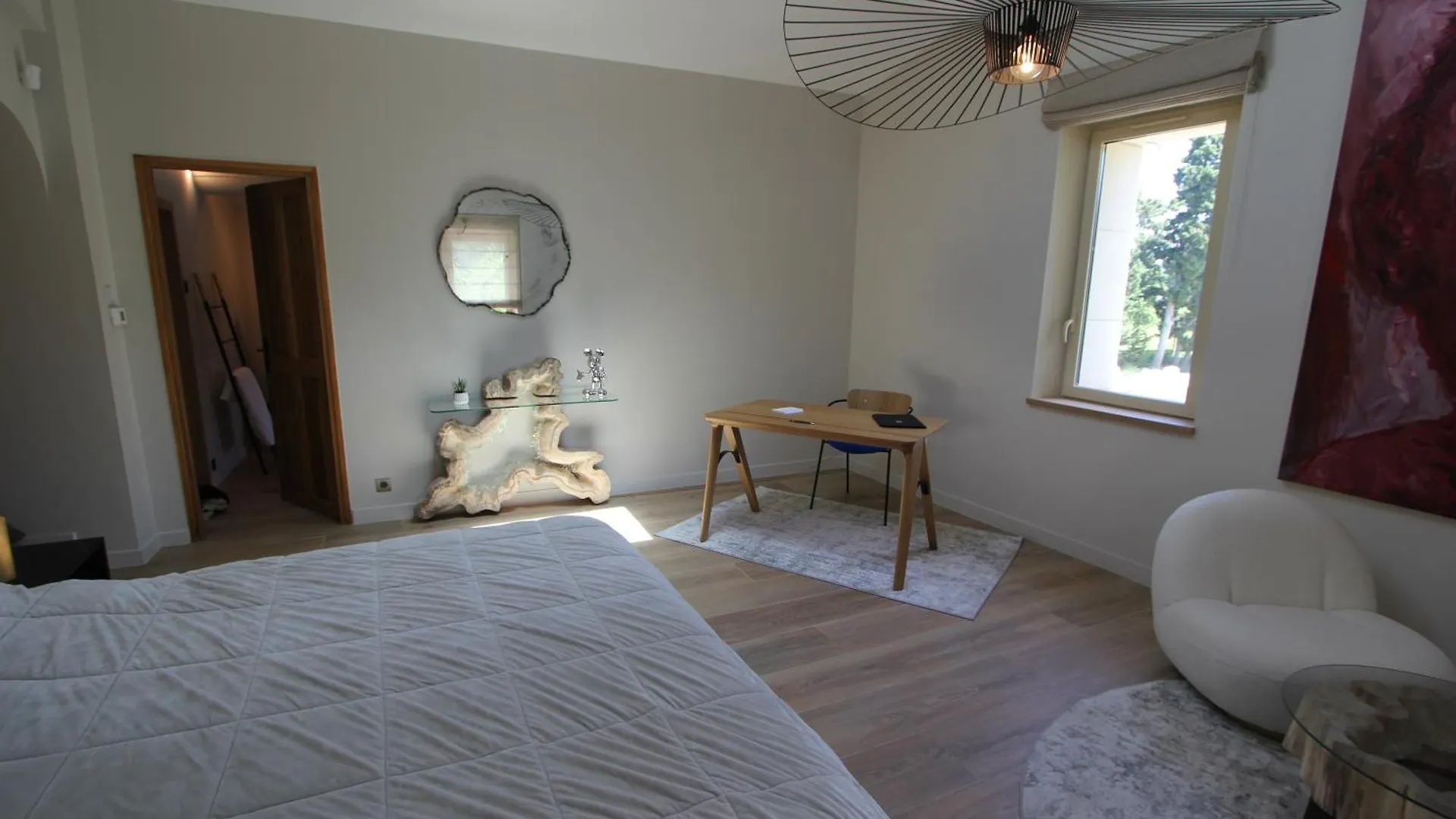 **** Bed & Breakfast Mas Paloma Bed and Breakfast Rognonas Frankrijk