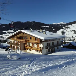  Appartamento Chalet Monte-pente Francia