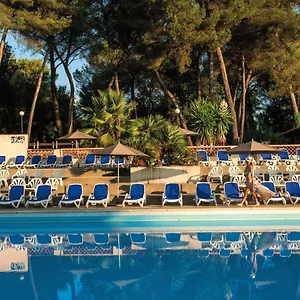 3* Hotel Belambra Clubs - Les Terrasses De Saint-paul De Vence