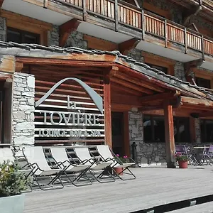 visit hotel