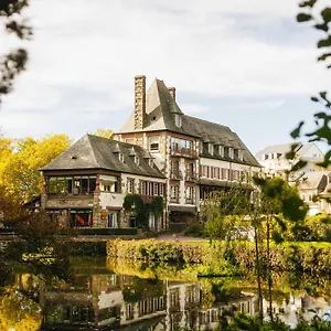 Logis Ar Milin 3*, Chateaubourg (Ille-et-Vilaine) France