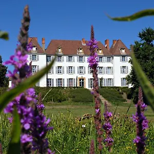 Chateau De Matel 4*, Roanne France