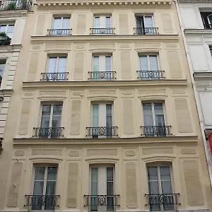 Atelier Vavin 3*, Paris France